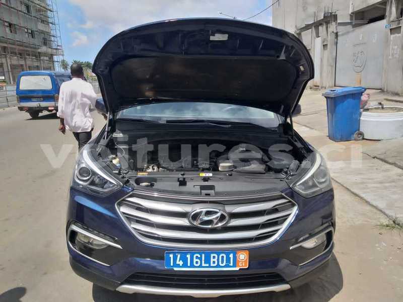 Big with watermark hyundai santa fe abidjan abidjan 42118