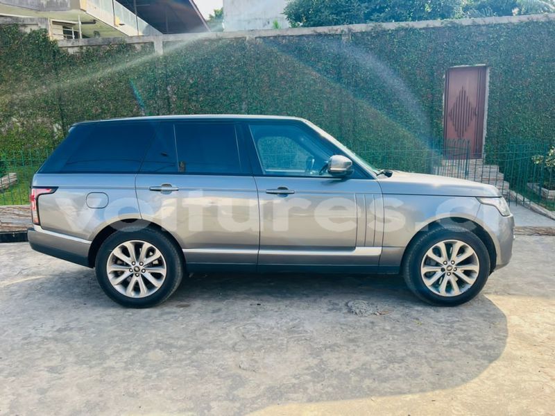 Big with watermark land rover range rover vogue abidjan abidjan 42119