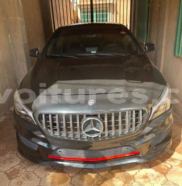 Big with watermark mercedes benz gla klasse amg ivory coast aboisso 42128