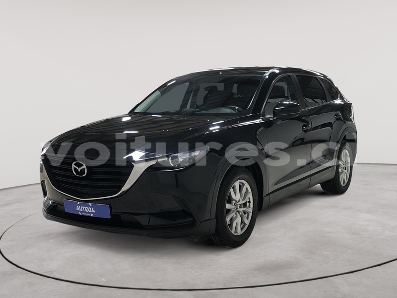 Big with watermark mazda cx 9 abidjan abidjan 42136