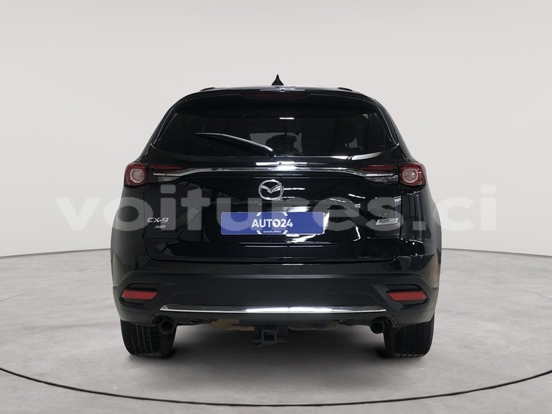 Big with watermark mazda cx 9 abidjan abidjan 42136