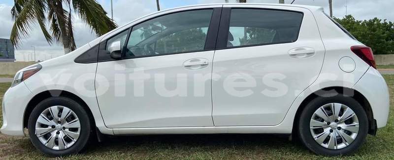 Big with watermark toyota yaris ativ ivory coast aboisso 42162