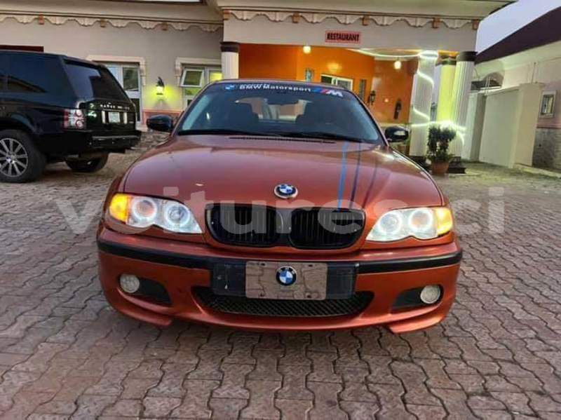 Big with watermark bmw 1 series abidjan abidjan 42170