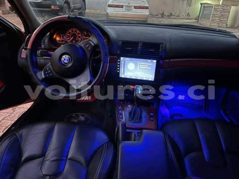 Big with watermark bmw 1 series abidjan abidjan 42170