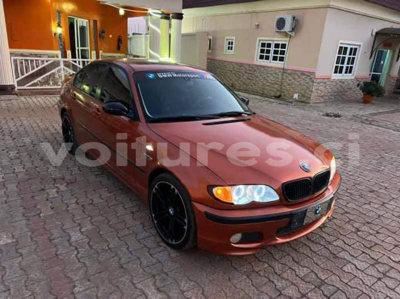 Big with watermark bmw 1 series abidjan abidjan 42170