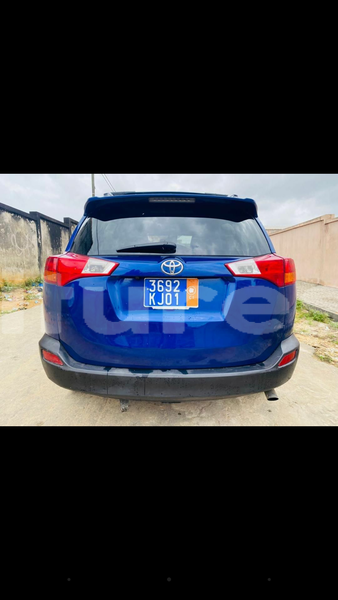 Big with watermark toyota rav4 abidjan abidjan 42190