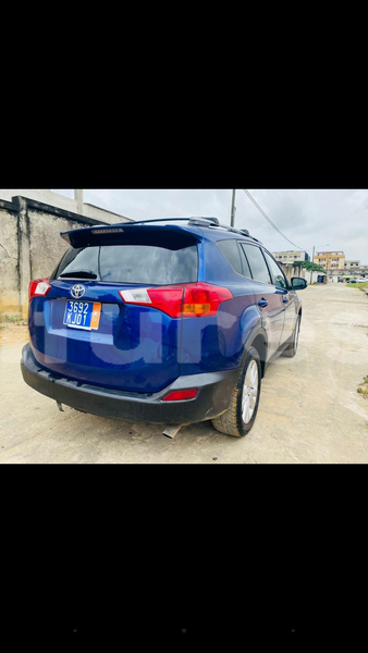 Big with watermark toyota rav4 abidjan abidjan 42190