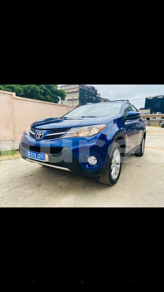 Big with watermark toyota rav4 abidjan abidjan 42190