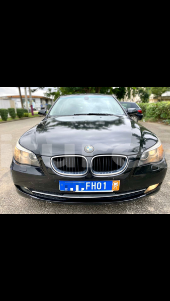 Big with watermark bmw 5 series abidjan abidjan 42194