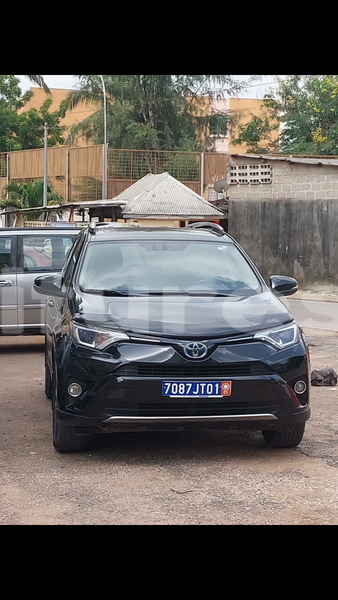 Big with watermark toyota rav4 abidjan abidjan 42196