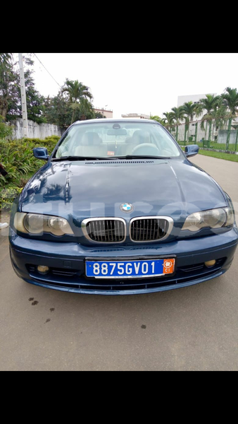 Big with watermark bmw 321 abidjan abidjan 42202