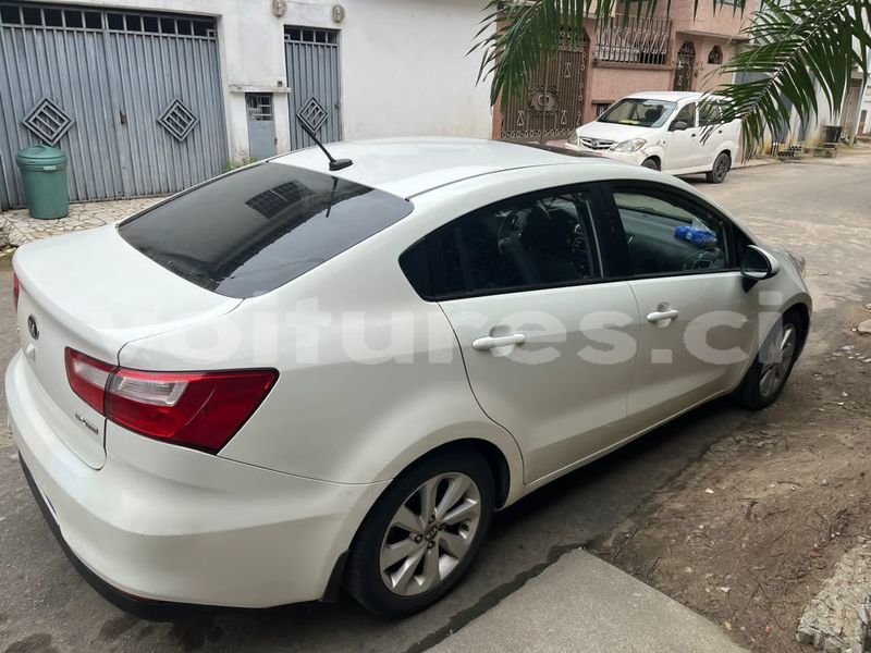 Big with watermark kia rio abidjan abidjan 42203