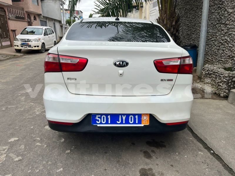 Big with watermark kia rio abidjan abidjan 42203