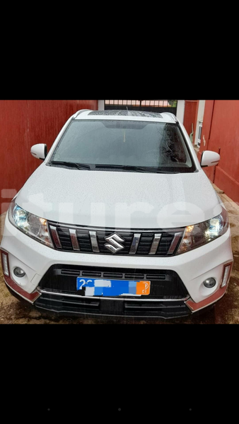 Big with watermark suzuki vitara abidjan abidjan 42215