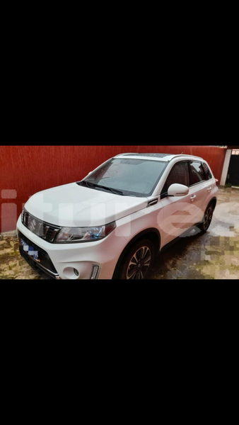 Big with watermark suzuki vitara abidjan abidjan 42215