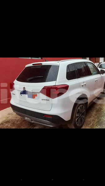 Big with watermark suzuki vitara abidjan abidjan 42215