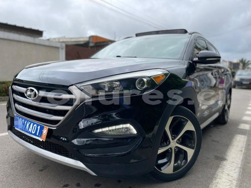 Big with watermark hyundai tucson abidjan abidjan 42228