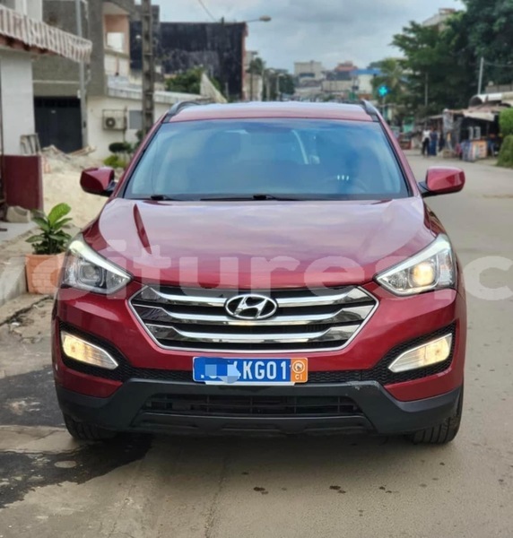 Big with watermark hyundai tucson abidjan abidjan 42234