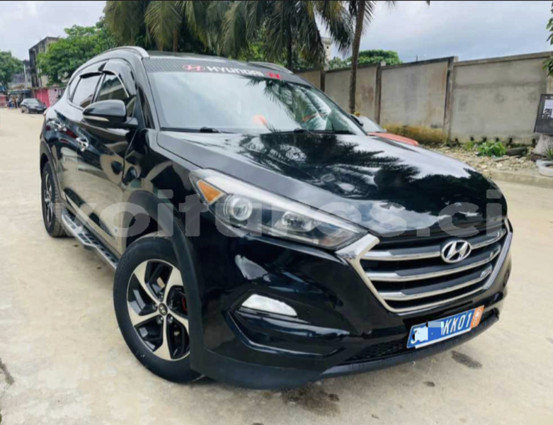 Big with watermark hyundai tucson abidjan abidjan 42234