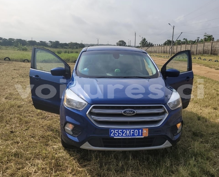 Big with watermark ford escape abidjan abidjan 42235