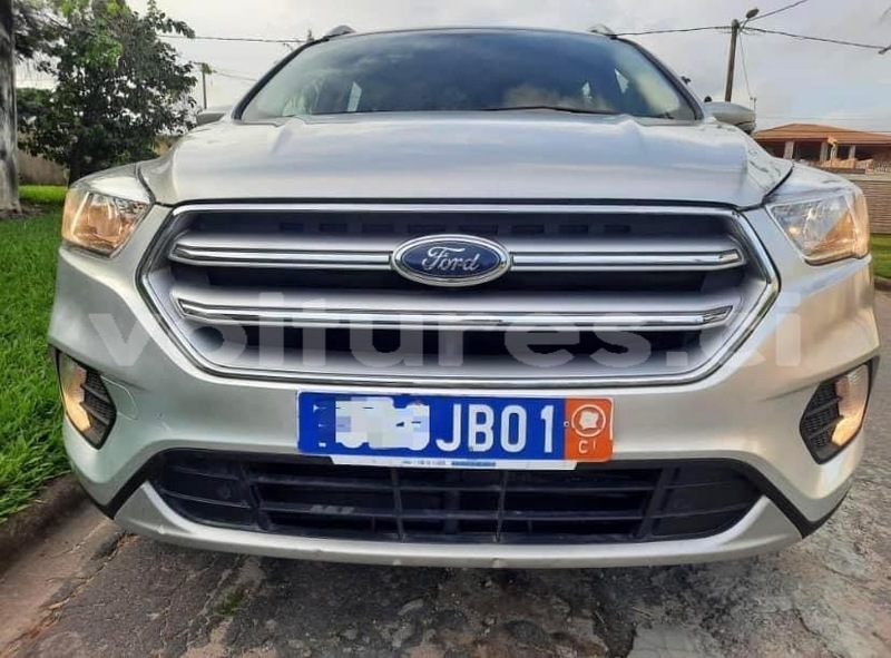 Big with watermark ford escape abidjan abidjan 42235