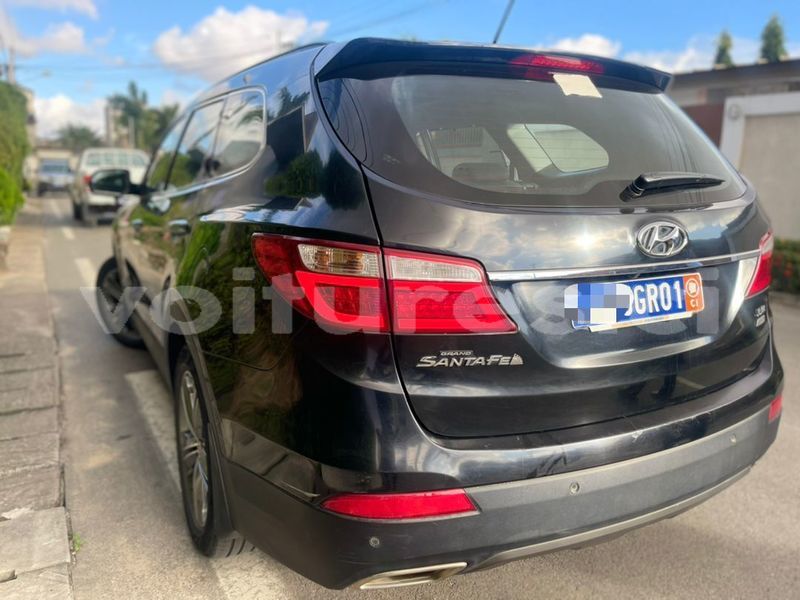 Big with watermark hyundai santa fe abidjan abidjan 42245