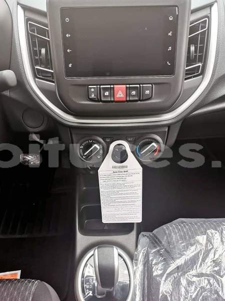 Big with watermark suzuki celerio ivory coast aboisso 42252