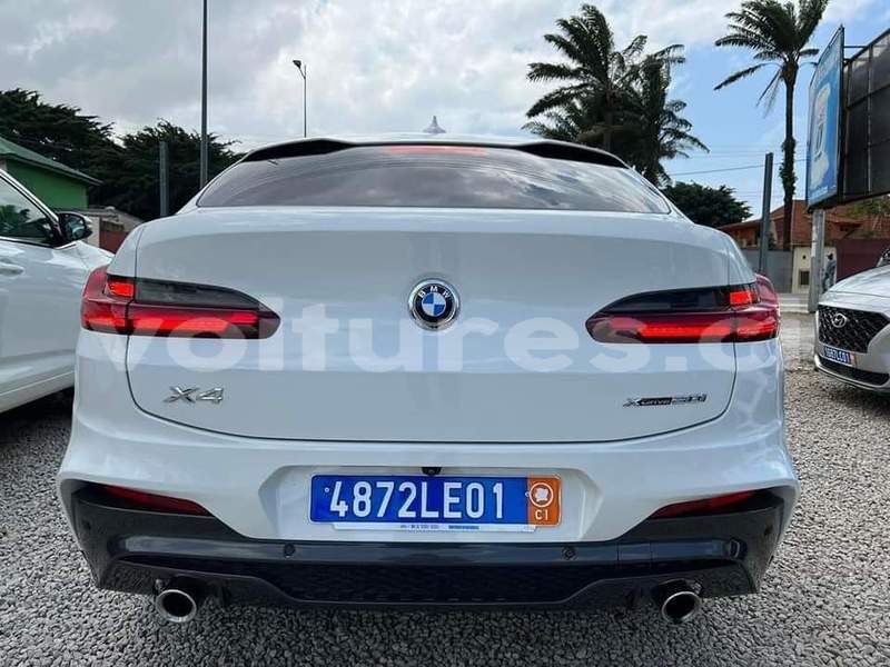 Big with watermark bmw x4 ivory coast aboisso 42256