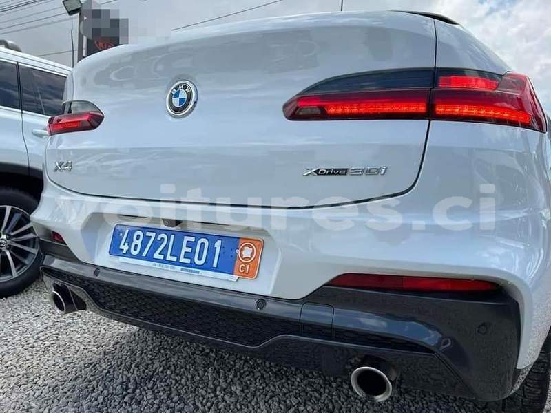 Big with watermark bmw x4 ivory coast aboisso 42256