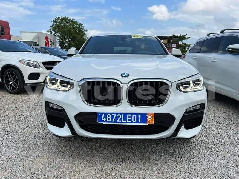 Big with watermark bmw x4 ivory coast aboisso 42256