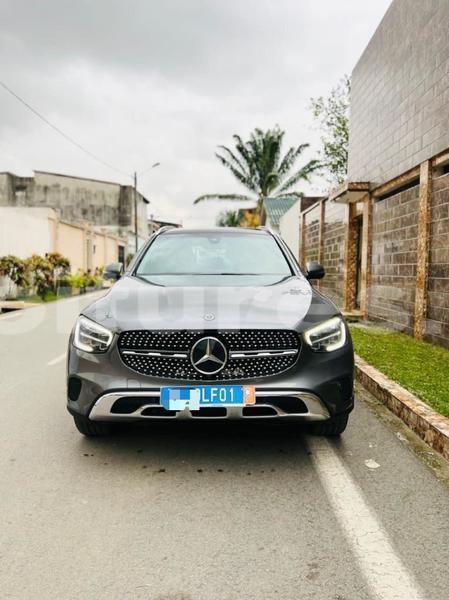 Big with watermark mercedes benz amg glc abidjan abidjan 42257