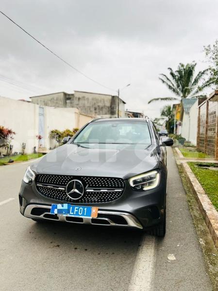 Big with watermark mercedes benz amg glc abidjan abidjan 42257