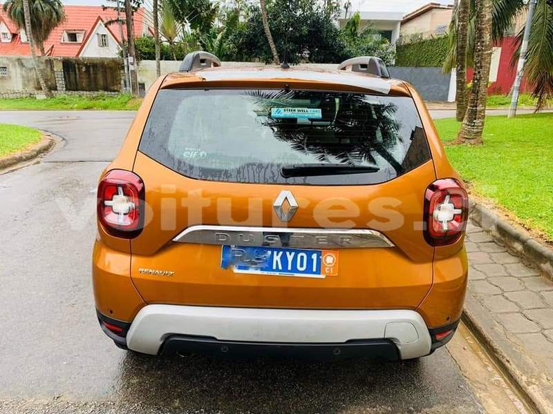 Big with watermark renault duster ivory coast aboisso 42258