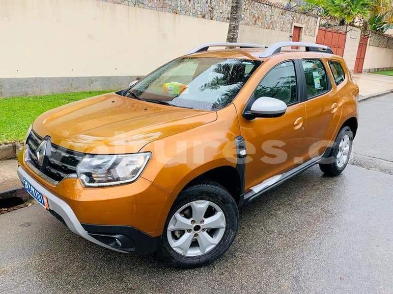 Big with watermark renault duster ivory coast aboisso 42258