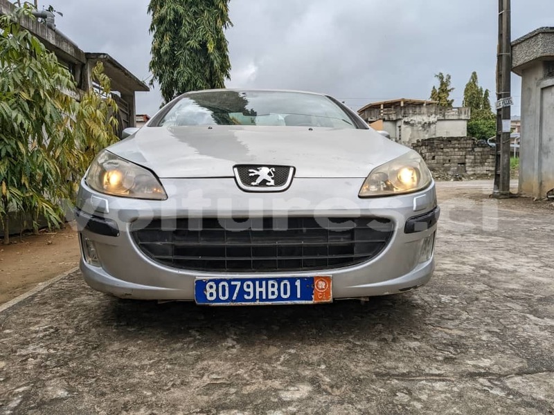 Big with watermark peugeot 407 abidjan abidjan 42266