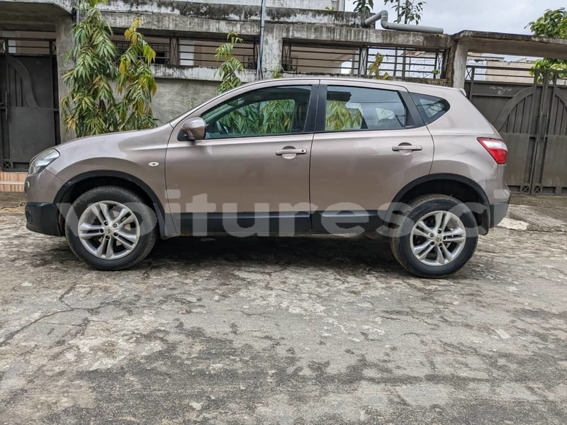 Big with watermark nissan qashqai abidjan abidjan 42267