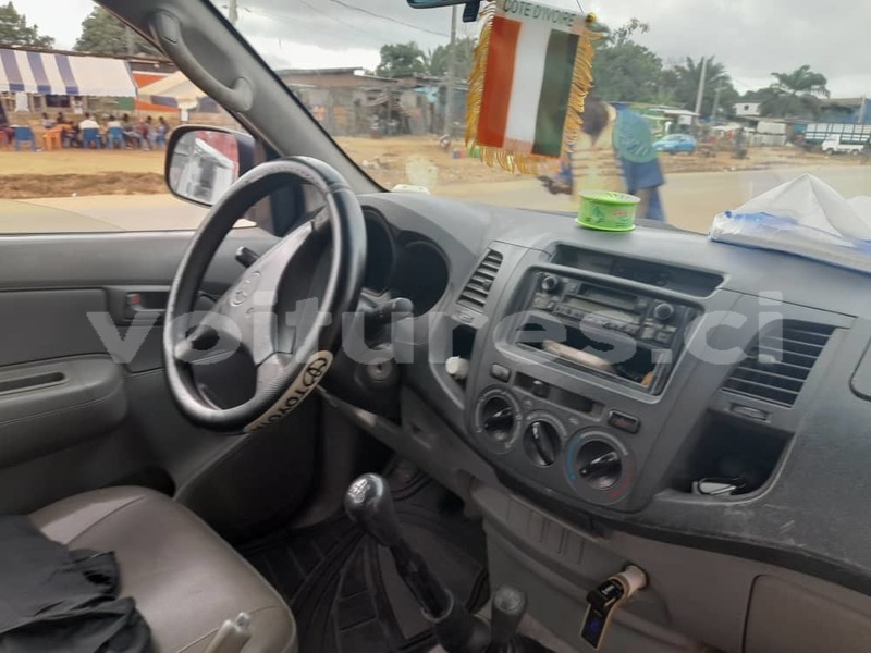 Big with watermark toyota hilux abidjan abidjan 42274