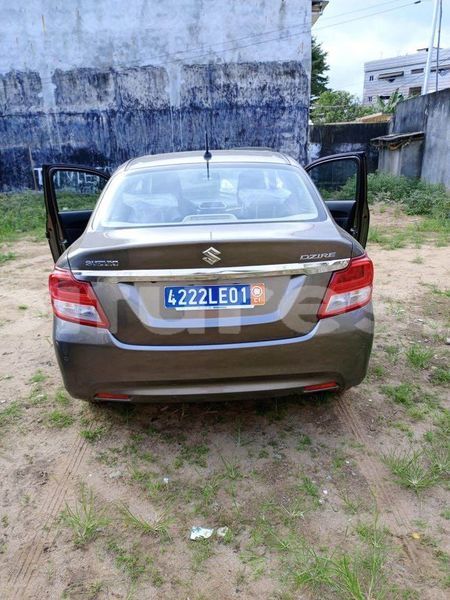 Big with watermark suzuki dzire abidjan abidjan 42280