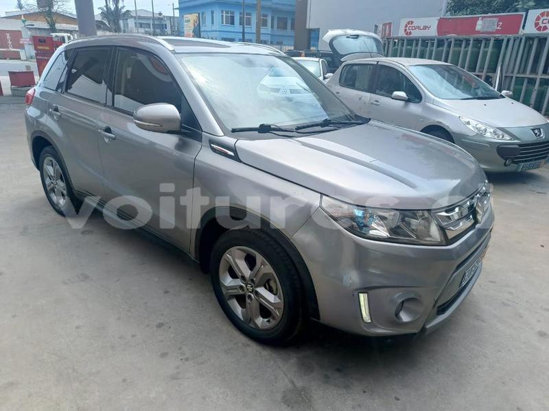 Big with watermark suzuki vitara abidjan abidjan 42288