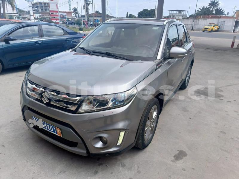 Big with watermark suzuki vitara abidjan abidjan 42288