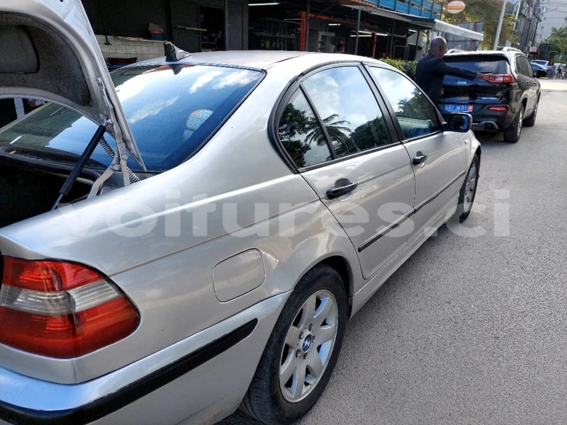 Big with watermark bmw 1 series abidjan abidjan 42292