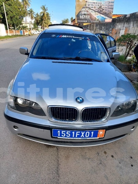 Big with watermark bmw 1 series abidjan abidjan 42292