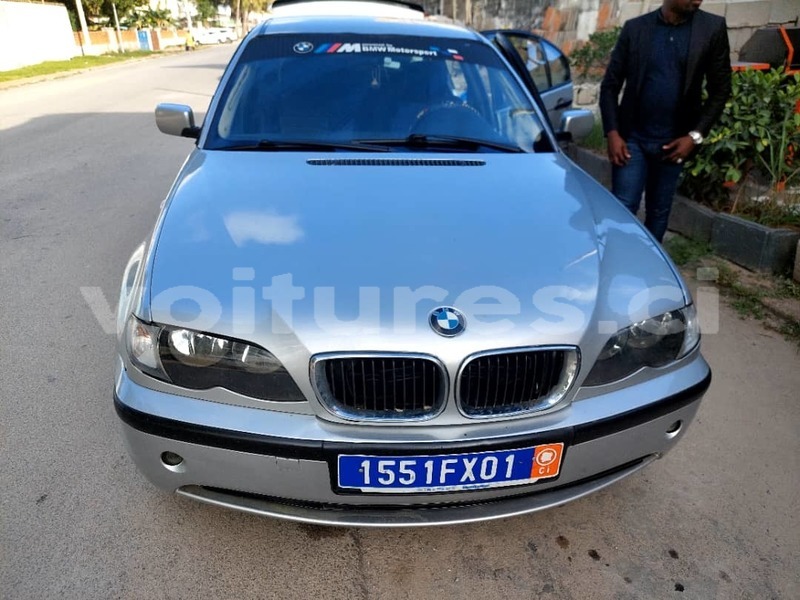 Big with watermark bmw 1 series abidjan abidjan 42292