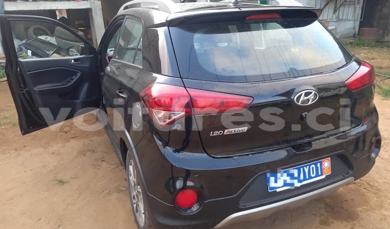 Big with watermark hyundai i30 abidjan abidjan 42293