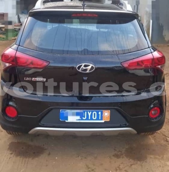 Big with watermark hyundai i30 abidjan abidjan 42293