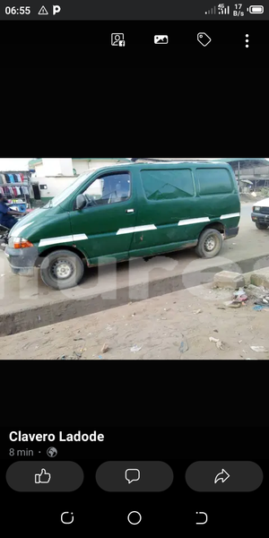 Big with watermark toyota hiace abidjan abidjan 42297