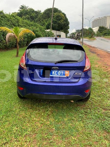 Big with watermark ford fiesta abidjan abidjan 42316