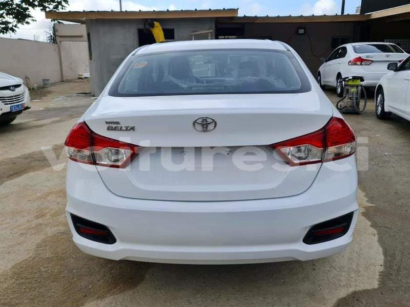 Big with watermark toyota belta ivory coast aboisso 42332