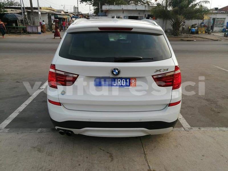 Big with watermark bmw x3 abidjan abidjan 42338