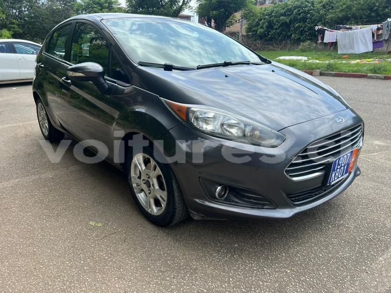 Big with watermark ford fiesta abidjan abidjan 42343